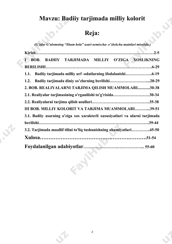 y asarlarida o’z ifodasini topdi. uning “shum bola” qissasi 1936-yilda yaratildi.1962-yilda chop etildi. yosh tarjimon oybek ostonov hamda azamat azizov tomonidan nemis tiliga tarjima qilingan “shum bola” asarida adib ortiqcha badiiy bo’yoqlarsiz hajviy uslubda xalqimizning o’tmishdagi turmush-tarzi, urf-odatlari o’sha davr odamlarining turmushidagi ikir-chikirlar, o’sha zamonning illatlarini ham fosh etib tashlaydi. “shum bola” asari qabilida adib, voqealarning hazjiy tarzda xalqimizning tarixi, ma’naviyatini bayon etgan. bu kabi asarlar o’quvchini teran fikrlashga chorlab tafakkurimizni tarbiyalaydi. mavzuning dolzarbligi. ma'naviy boy bo’lmagan xalqning kelajagi buyuk bo'lishi mumkin emasligi hozirgi kunda barchaga birday ayon. shu bois har qanday iqtisodiy qiyinchiliklar, ma'naviy boy bo'lgan, ruhi pok va iymoni but bo'lgan xalqimiz uchun zarracha ham to'siq bo'la olmaydi. istiqlol sharofati ila bir qator sohalarda misli ko'rilmagan yutuqlarga erishgan yosh mustaqil respublikamiz jahonga yuz tutdi, dunyo mamlakatlari orasida munosib o'rin egalladi va mavjud ilg'or rivojlangan mamlakatlar qatorida o'z bayrog'ini baland ko'tara oldi. mustaqillikka erishgandan so'ng necha yillardan beri orzu …