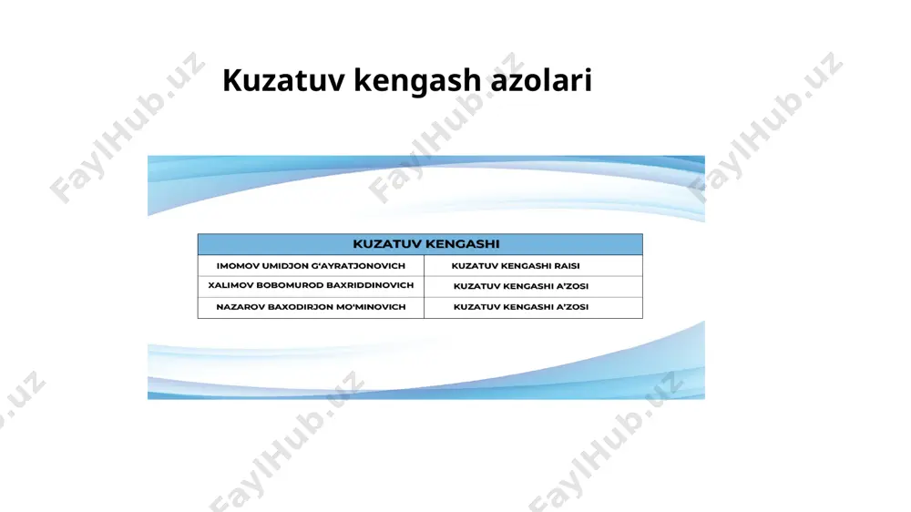"trust insurance" aj sug‘urtasi - Page 4