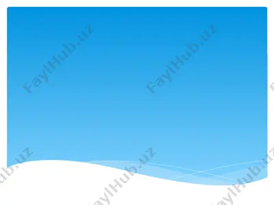 irodaning buzulishi. irodasizlik xulq - atvori — PPTX