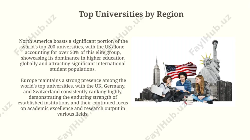 top universities of the world - Page 3