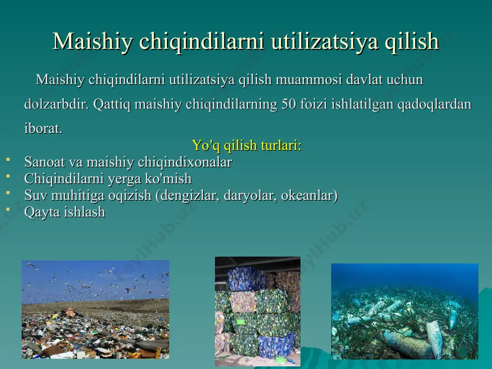 plasmassalar va ularni qayta ishlash - Page 3