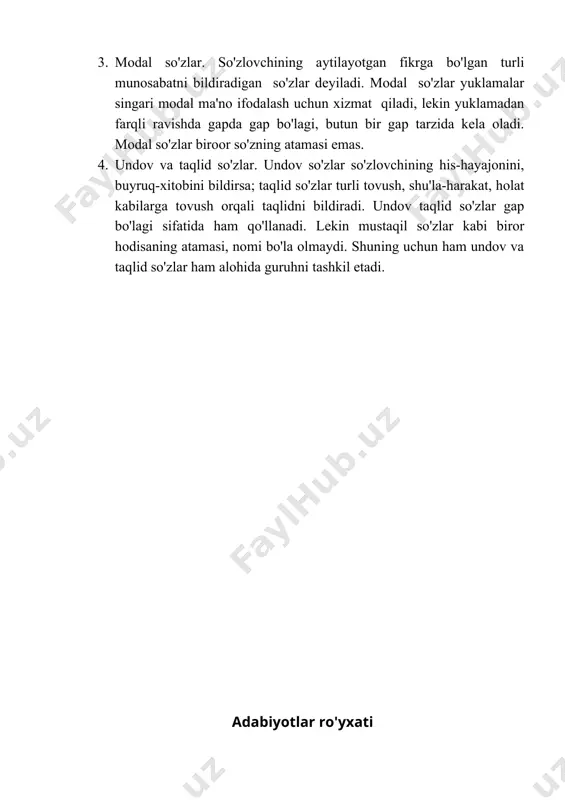 so'z turkumlari - Page 5