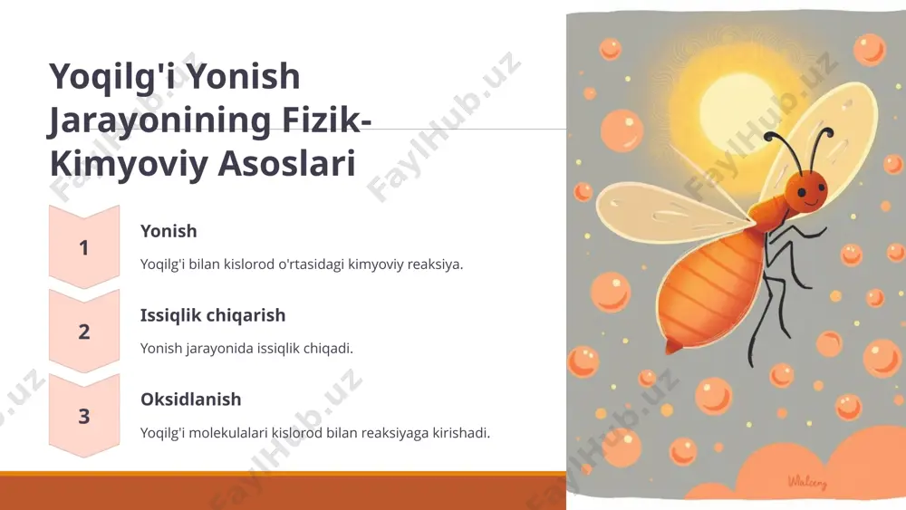 yonilg'i yonishi jarayoni - Page 4