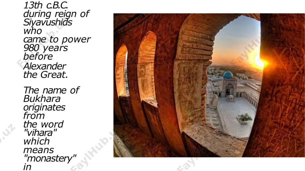 history of uzbekistan - Page 5
