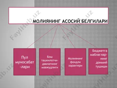moliya — PPTX