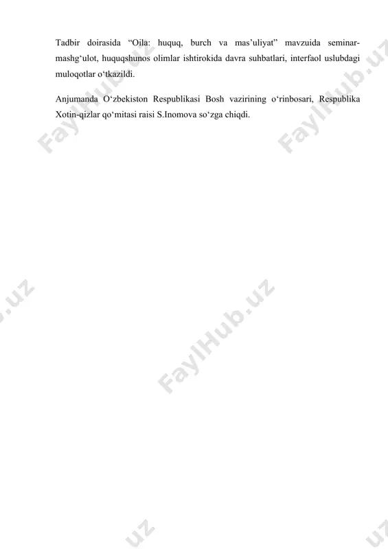 oila muqaddas dargoh - Page 5