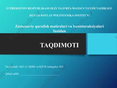 linoleum_turlari_taqdimot — PPTX