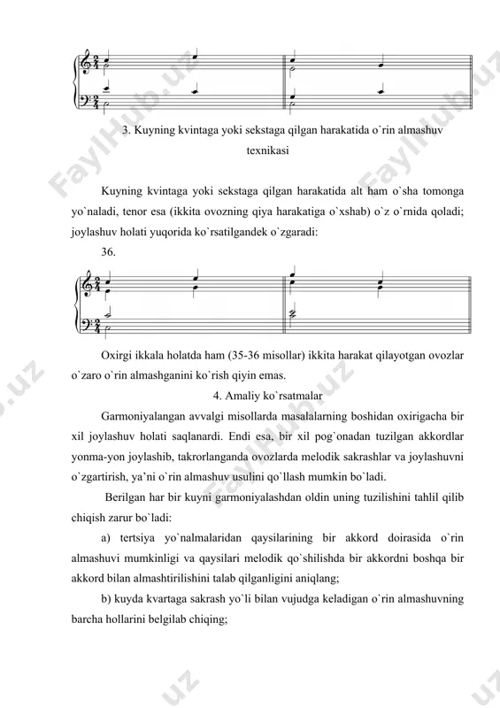 kkоrdning o`rin almashuvi - Page 3