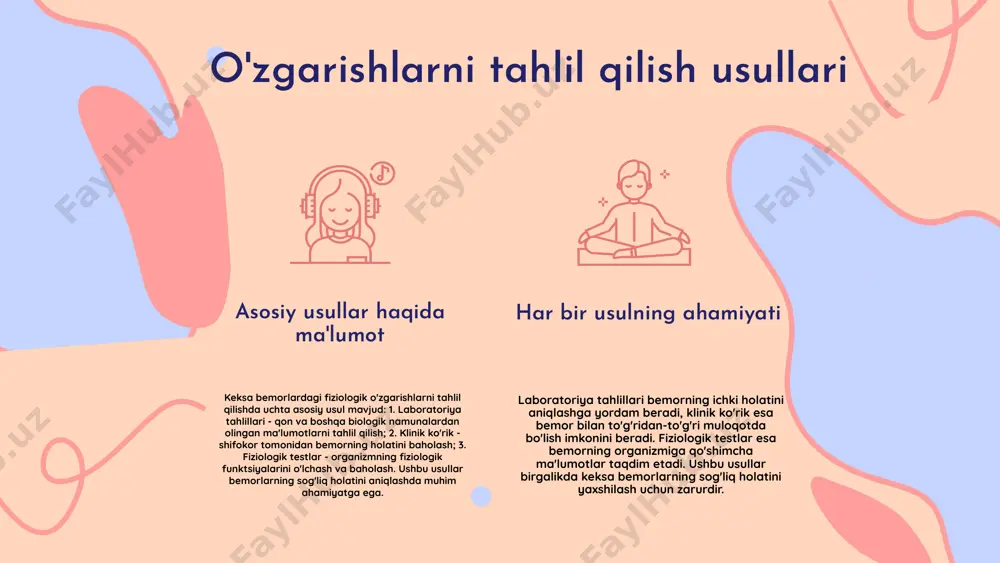 llikni oshirish orqali umumiy salomatlikni yaxshilash maqsad qilingan. takliflar sog'lom turmush tarzini rag'batlantirish va qo'llab-quvvatlash zarur. jamiyat va oila yordamida keksa bemorlarni qo'llab-quvvatlash kerak. e'tiboringiz uchun rahmat! image1.png image2.png image3.png image4.png image5.png image6.png image7.png image8.png image9.png image10.png image11.png image12.png image25.jpg image13.png image14.png image15.png image16.png image18.png image24.png
