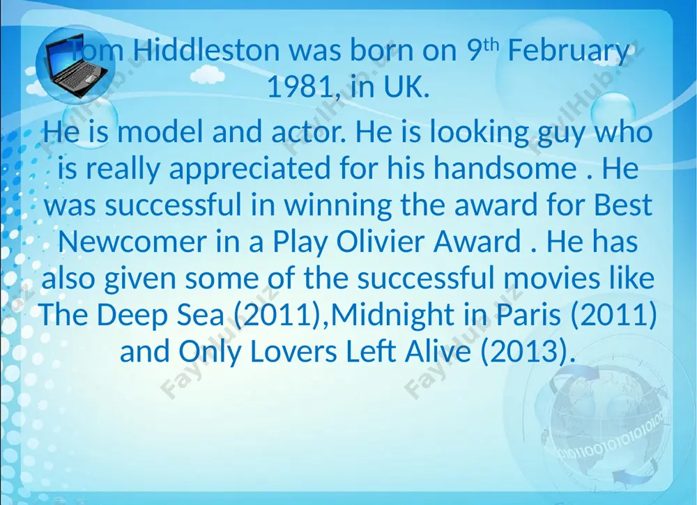 started his modeling career from very small age of 12 to 14 years . as an actor he has worked in many movies like life as a house, the rules of attraction, etc . as a director he has done following television series like the vampire diaries (the downward spiral), the vampire diaries (days of future past), etc . he is very multi-talented person. no 1. robert pattinson robert pattinson was born on 13th may 1986, in uk . he is a model, most handsome actor and musician . he is very handsome boy who has really rocked the film world . his descent look and mesmerizing eyes have really made girls crazy . he started his modeling career at a small age of 12 years . he has worked in many of the famous movies like ring of the nibelungs , little ashes, maps to the stars . queen …