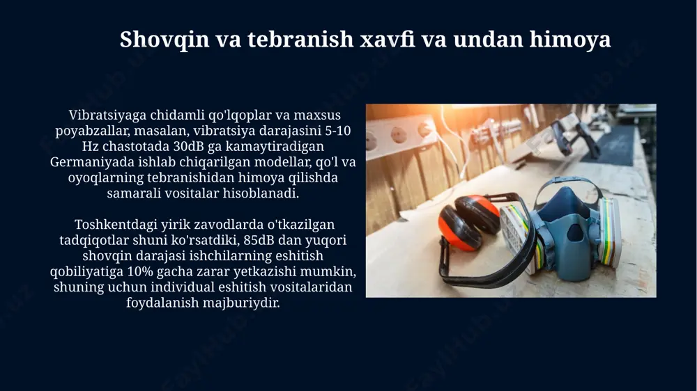lan,chernobil aesi (ukraina)da yuz bergan hodisalar shuni ko'rsatadiki, ionlashtiruvchi radiatsiya ta'siri 10 sv dan oshganda o'lim xavfi yuqori. shuning uchun himoya vositalaridan foydalanish muhim. uyali telefonlardan chiqadigan elektromagnit radiatsiya darajasi 2 vt/kg dan oshmasligi kerak, xalqaro standartlarga muvofiq. uzoq vaqt davomida yuqori darajadagi radiatsiyaga ta'sir qilish miya hujayralariga salbiy ta'sir qilishi mumkin. e'tiboringiz uchun rahmat @taqdimot_robot image5.jpg image6.jpg image7.jpg image8.jpg image9.jpg image10.jpg image11.jpg image12.jpg image13.jpg image14.jpg image15.jpg image16.jpg image1.jpg
