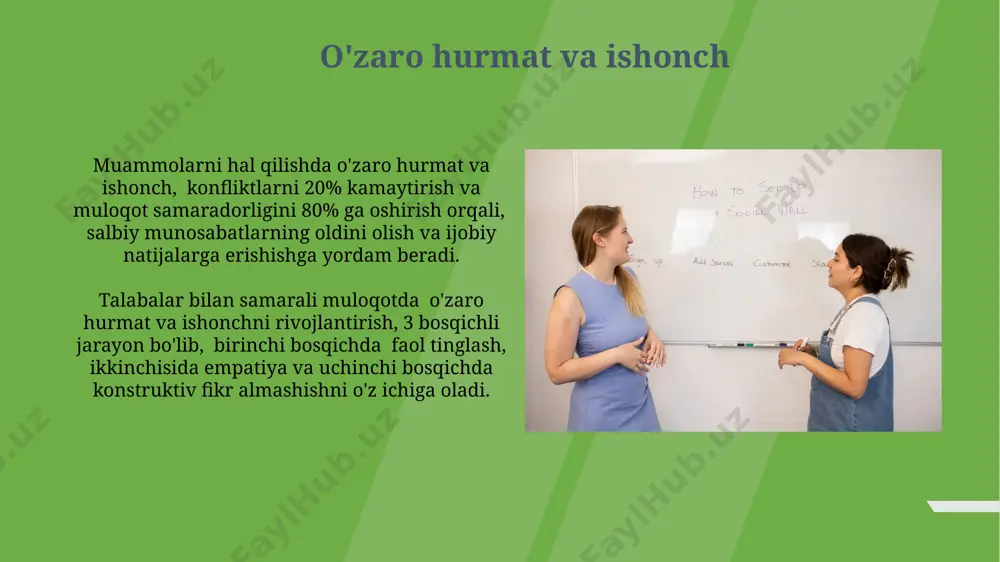 tarbiyasi “qiyin” o’quvchilar bilan ishlash usullari - Page 5
