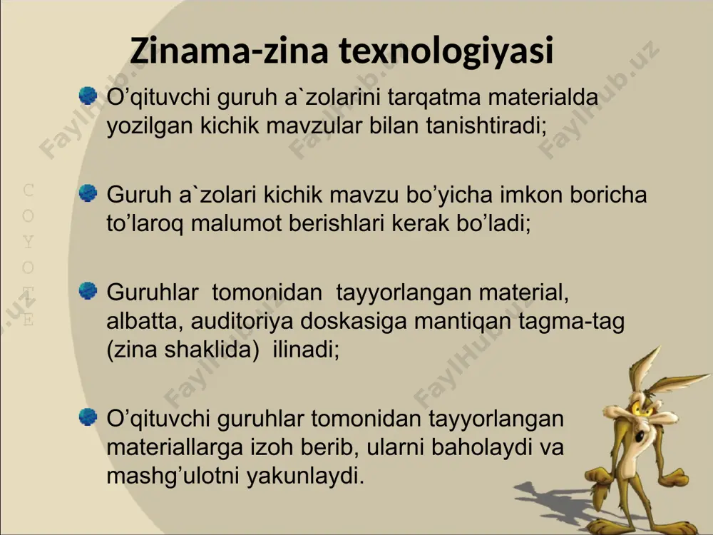 innovatsion texnologiyalar - Page 4