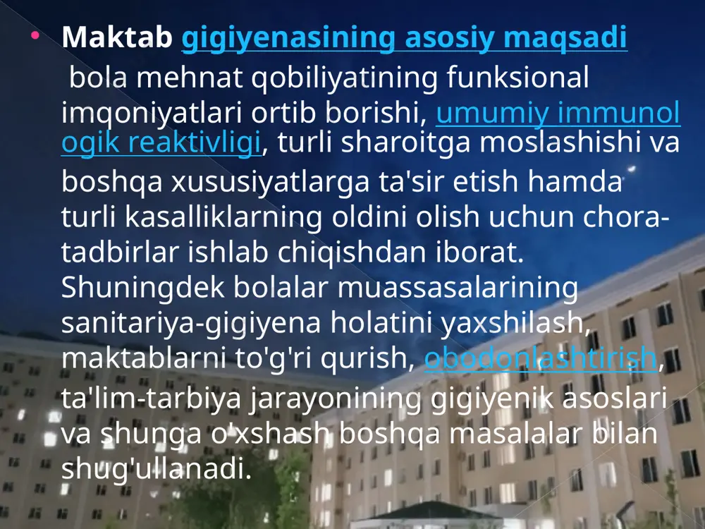 gigiyena va tarbiyalash - Page 4