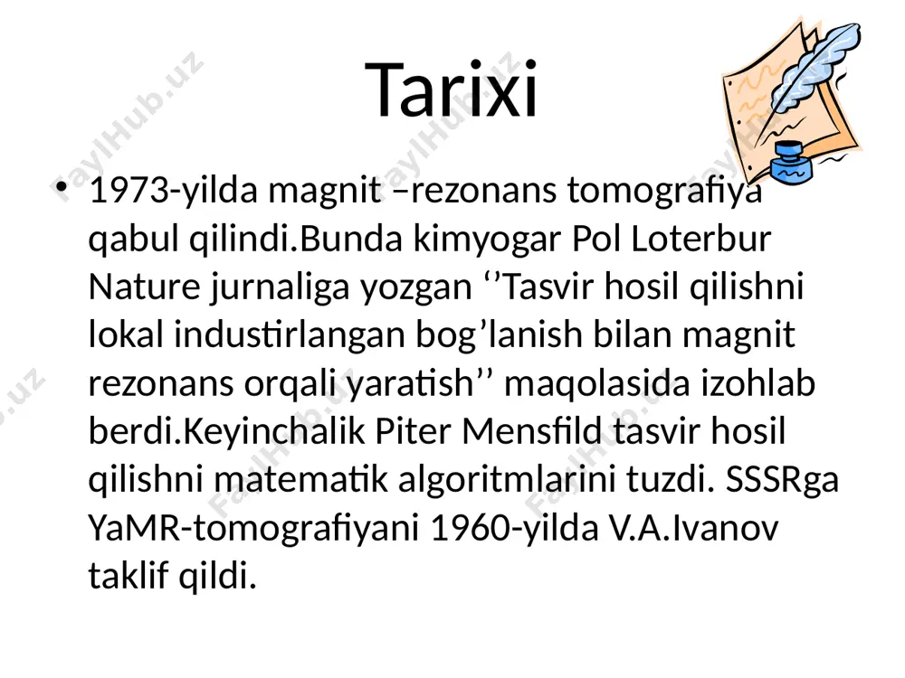 magnit-rezonans tomografiya - Page 4
