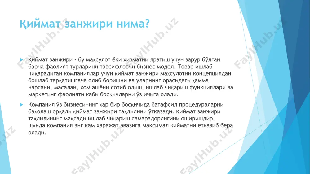 бутун дунёда ққс анъанавий савдо солиқларига нисбатан афзалроқ бўлиб келмоқда. умуман олганда, ққс товарлар ва хизматларнинг барча шартларига нисбатан қўлланилади. ққс ҳар сафар битим (сотиш/сотиб олиш) амалга оширилганда тақдим этилган товарлар ёки хизматлар қиймати бўйича ҳисобланади ва ундирилади. https://en.wikipedia.org/wiki/file:taxwithtax.svg юқоридаги диаграммада:  “deadweight loss” йўқотиш: солиқ даромадлари қутиси, дастлабки таклиф эгри чизиғи ва талаб эгри чизиғидан ҳосил бўлган учбурчакнинг майдони  ҳукумат солиқ даромади: кулранг тўртбурчакда “солиқ даромади”  ўзгаришдан кейинги умумий истеъмолчи ортиқчаси: яшил майдон  ўзгаришдан кейинги жами ишлаб чиқарувчи ортиқчаси: сариқ майдон • товар ва хизматлар солиғи (тхс) австралияда 2000 йилда жорий қилинган қўшилган қиймат солиғи бўлиб, австралия солиқ идораси томонидан ундирилади. даромад кейинчалик ҳамдўстлик грантлари комиссияси жараёни орқали штатлар ва ҳудудларга қайта тақсимланади. аслида, бу австралиянинг горизонтал фискал тенглаштириш дастуридир. ҳозирги вақтда ставка 10% этиб белгиланган бўлса-да, янги озиқ- овқат, таълим ва соғлиқни сақлаш хизматлари, баъзи тиббий маҳсулотлар, шунингдек, давлат тўловлари ва имтиёзлари каби самарали нолга …