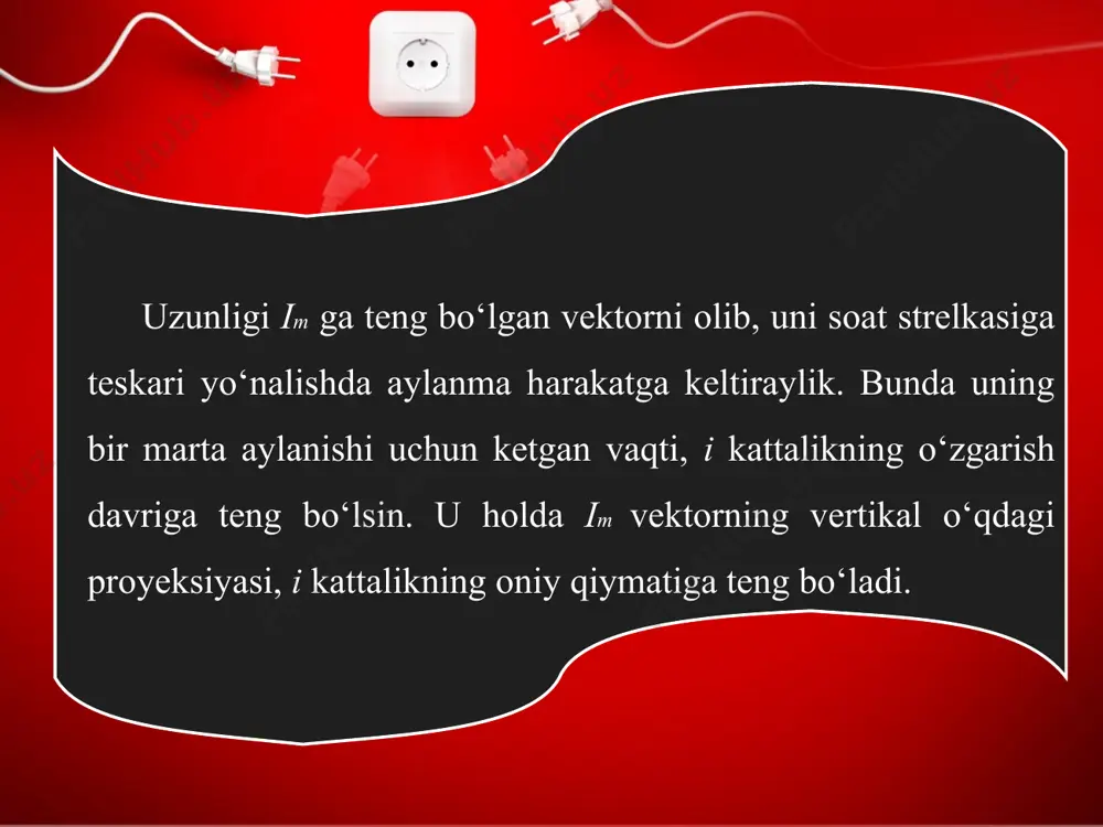 xshash holda yozish mumkin: