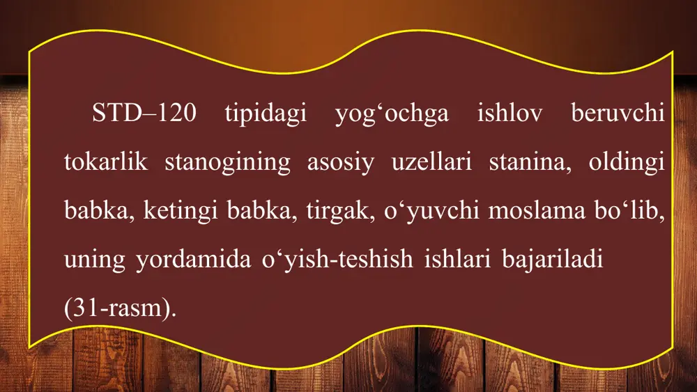 hlash talab etiladi. this presentation uses a free template provided by fppt.com www.free-power-point-templates.com
