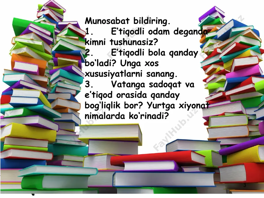 i va u unlilarining talaffuzi va imlosi 5-sinf - Page 3