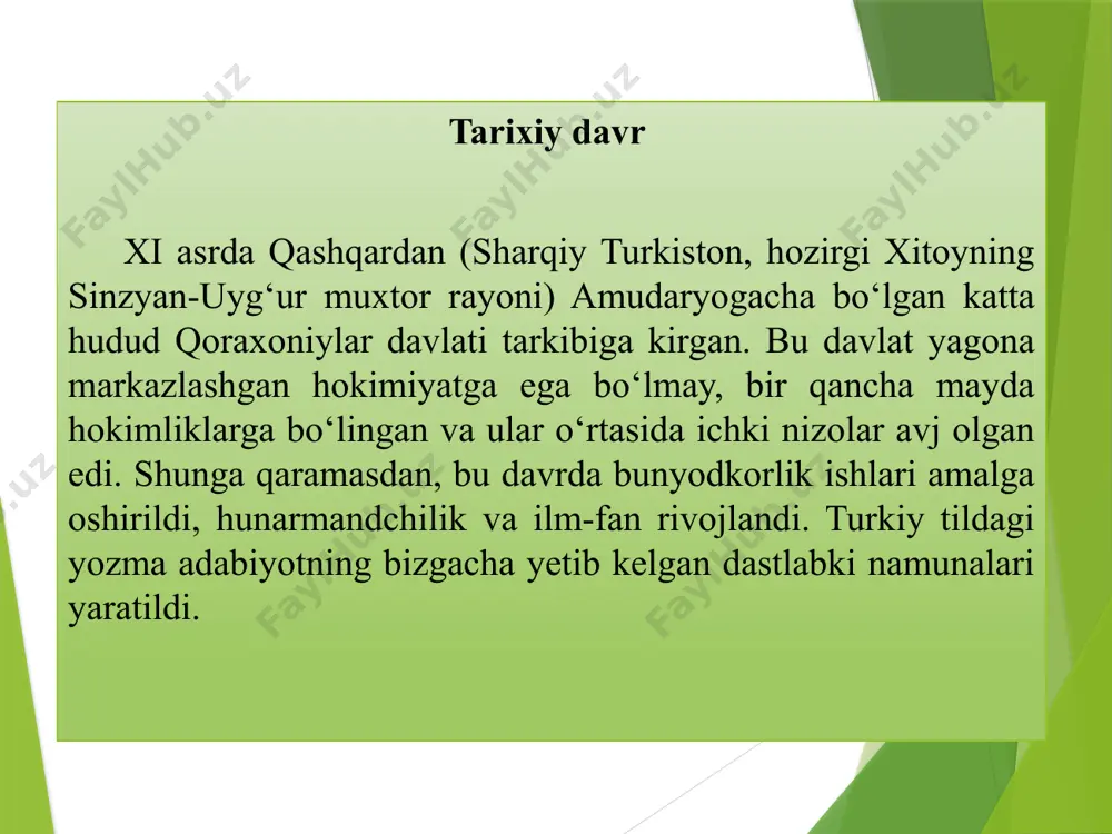 qutadg'u bilig - Page 3