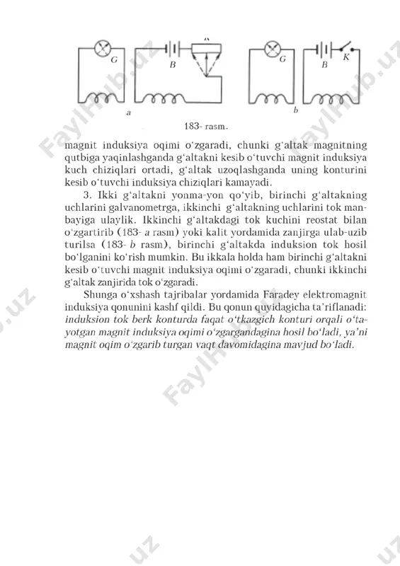 elektromagnit induksiya - Page 3