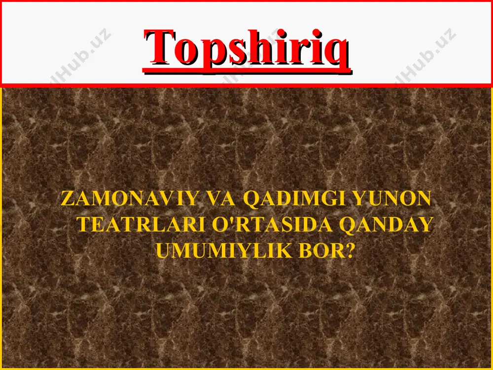 qadimgi yunoniston teatri - Page 3