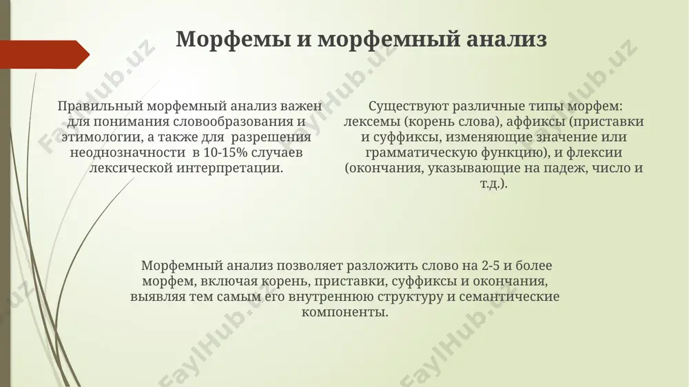 морфология - Page 4