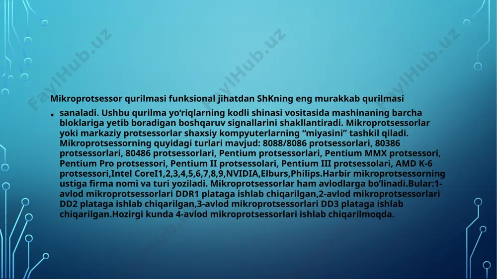 sistema blokining sovutishtizimiga texnik xizmat ko‘rsatish - Page 4
