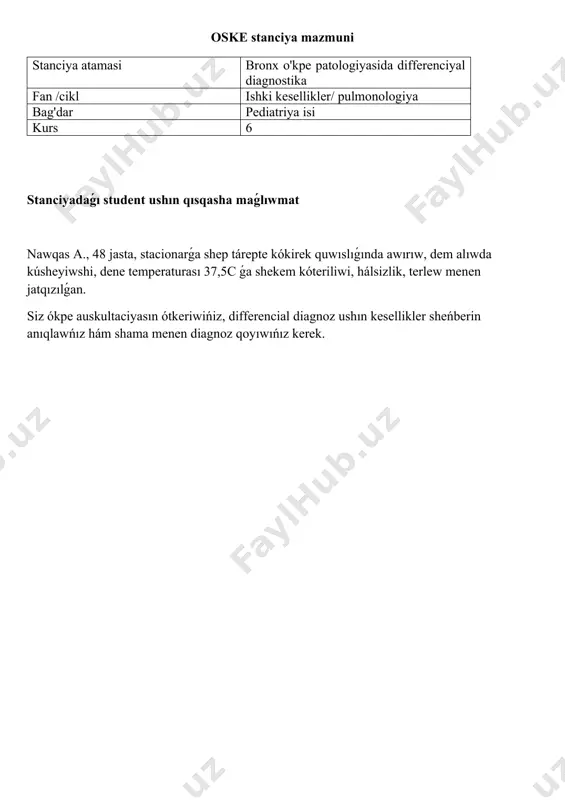 qaraqalpaqstan medicina institutı - Page 3