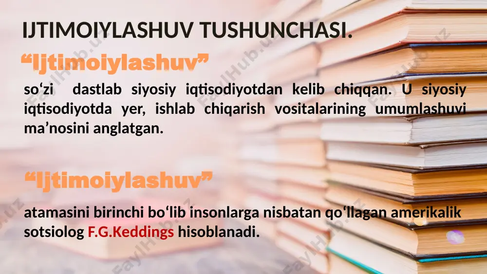 ijtimoiy pedagogikaning nazariy asoslari - Page 5