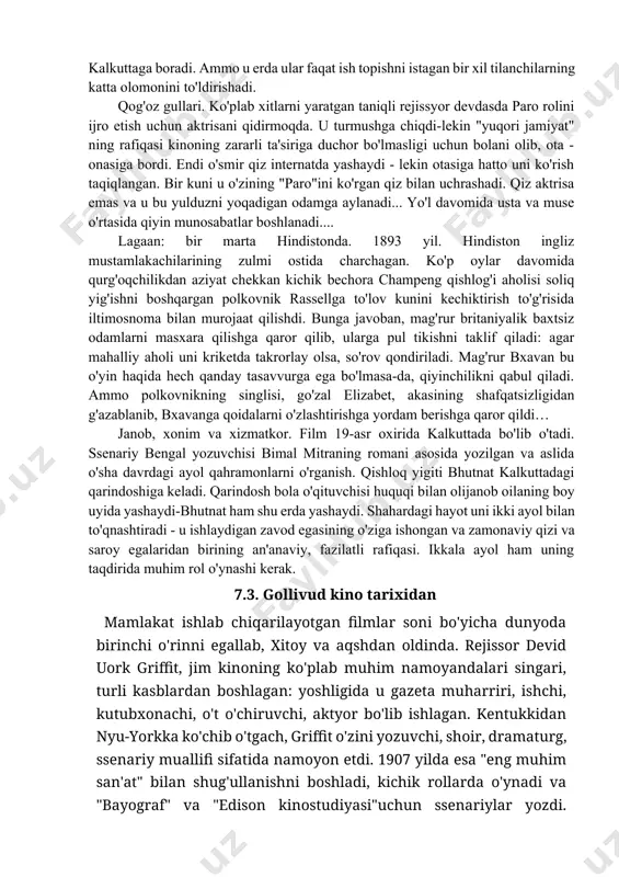 ammo u o'n sakkiz yoshga to'lganidan omon qoladi, agar qirolicha shu kuni saroy hovuzining yuzasiga suzayotgan baliqdan talisman marjonini olsagina. "dunyo nuri" hind kinoijodkorlarining filmlarga ovoz kiritishdagi birinchi tajribasi emas edi, ammo avvalgi bir nechta urinishlar qisqa metrajli toifaga tegishli bo'lib, voqealar kinoxronikasi yoki ilgari suratga olingan jim filmlardan mashhur parchalarga musiqa qo'yish edi (masalan, 1926 yildagi madhuri filmidan sulochana tomonidan ijro etilgan raqs). buyuk mug'al. imperator akbar va qirolicha jodha ko'p yillar davomida bola uchun ibodat qilgandan so'ng, dunyoga o'g'li salimni berishadi. shahzoda salim jasur jangchiga aylanadi. u raqqosa anarkalini sevib qoladi, u dastlab ijtimoiy kelib chiqishidagi farq tufayli undan ehtiyot bo'ladi, lekin tez orada u uning sevgisiga javob beradi. imperator akbar buni bilib, ota va o'g'il o'rtasida yoriq paydo bo'ladi... ona hindiston. oddiy ayol radha qashshoqlikda va yolg'izlikda omon qolishga va bolalarni tarbiyalashga majbur. daladagi baxtsiz hodisadan keyin ish qobiliyatini yo'qotgan eri tomonidan qoldirilgan u qo'shimcha muammolarga duch …