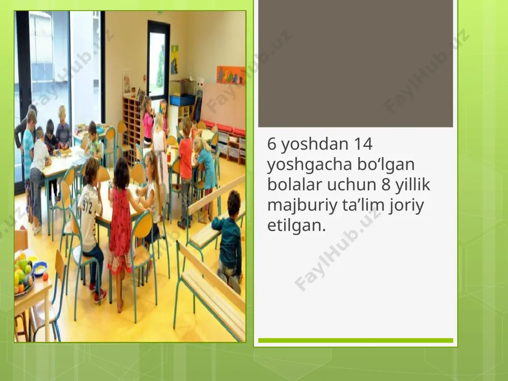 ispaniya ta'lim tizimi - Page 2
