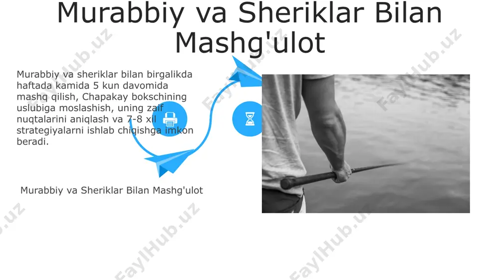 chapaqay bokschiga qarshi jang olib borish usullari - Page 4