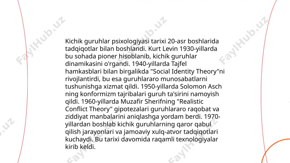 adi. kichik guruxkar psixalogiyasi yòldasheva jumagul oybek qizi e'tiboringiz uchun raxmat! image1.png image2.png image3.png /docprops/thumbnail.jpeg