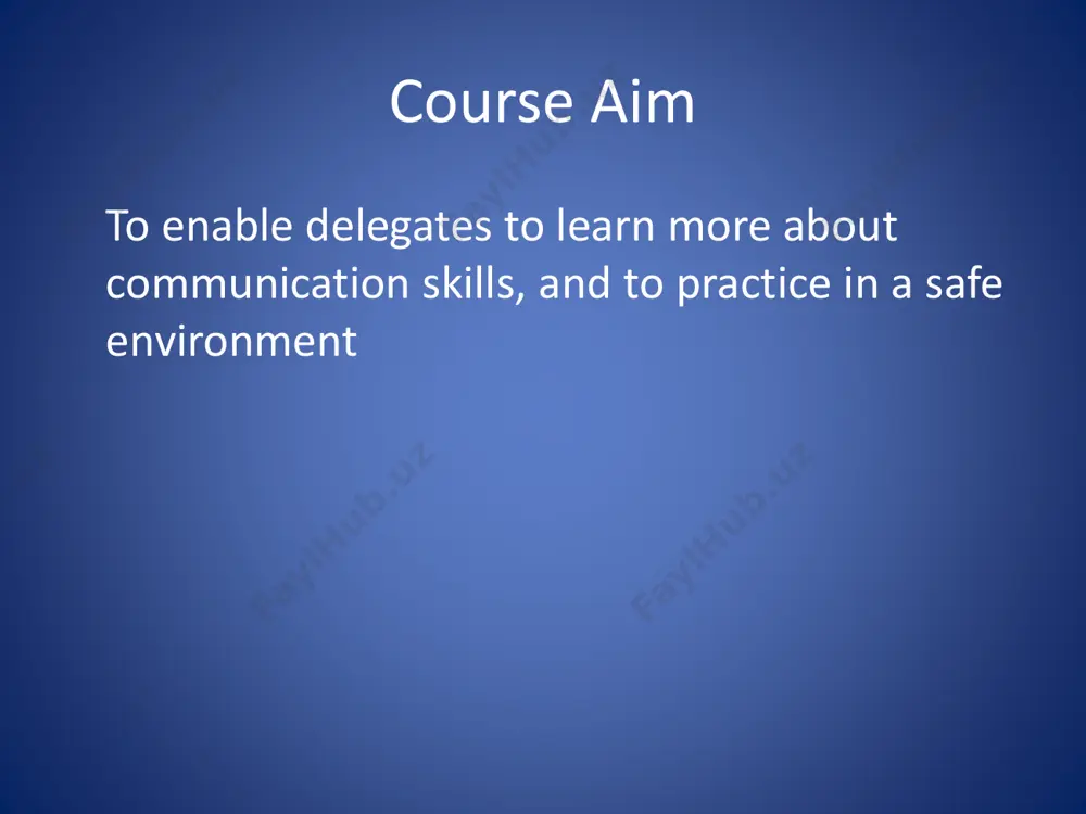 communicative qualities of speech - Page 3