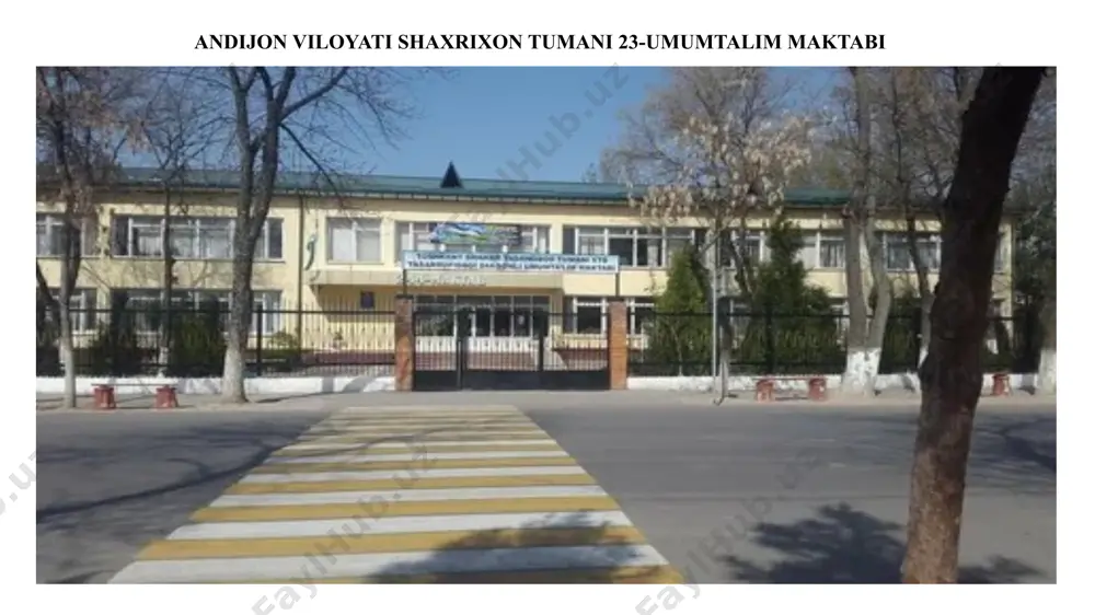 -12-mart kunlari profnovigator.uz saytida reja asosida "shaxsga yo'nalganligini aniqlash"diagnostik metodikasi o'tkazildi va tahlil qilindi. 23-sonli maktabda ish reja asosida 13-14-mart kunlari "hayot goʻzal yashash uchun 1001sabab"aksiyasi doirasida maktabning 10-11-sinf oʻquvchilari ishtirokida trening mashgʻuloti oʻtkazildi. mashgʻulot maqsadi:oʻziga ishonch hissini shakillantirish. mashgʻulot davomida: 📝gulchambar mashgʻuloti. 📝 sexrli stul. 📝 aylanma belanchak. mashgʻulotlari oʻtkazildi ✅✅✅✅✅✅✅✅ maktab psixologining ish hujjatlaridan namunalar 15-mart kuni amaliyot raxbarim bilan birgalikda maktab psixologining ish hujjatlari va ularning yuritilish tartibi bo’yicha ko’nikmalar oldim 18-mart kuni 8-9-sinflar uchun “tarbiya” fani doirasida "biz o‘z xattiharakatlarimiz uchun javobgarmiz" mavzusida dars bo’lib o’tdi. "mas’uliyatsizlik — bu o‘z harakatlarining oqibatlarini e’tiborga olmaslik va boshqalarga yordam berishdan bosh tortish." o misol: "agar kimdir o‘ziga yoki boshqalarga zarar yetkazsa, uning mas’uliyatsizligi odamlar bilan munosabatlariga yomon ta’sir qiladi." • mas’uliyatning inson hayotidagi o‘rni: o ta’rif: "mas’uliyat insonning o‘z harakatlariga oid huquq va burchlarini tushunib, ularga amal qilishdir. mas’uliyat insonning ijtimoiy va shaxsiy rivojlanishida muhim rol o‘ynaydi. 18-mart …