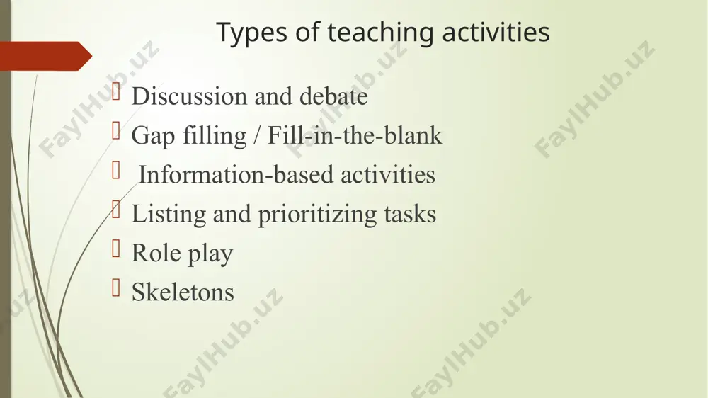 career development materials for el teacher - Page 3