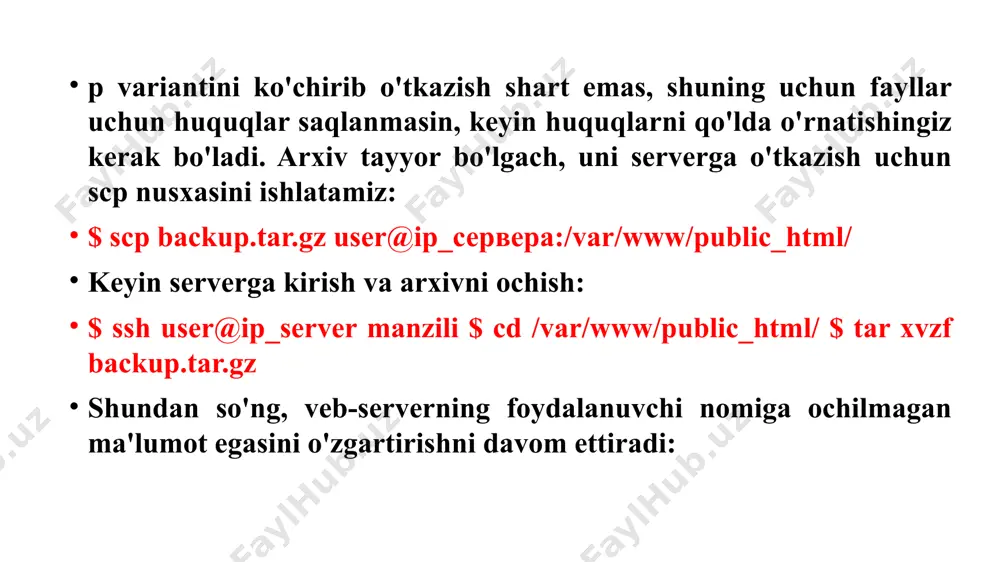 bo`ladi. bu dastur platforma hisoblanadi. u ochiq kodli. xozir uni 2.10 versiyasini ishlatishmoqda. masalan, sizdan oldin kimdir yadroni o`zgartirgan bo`lsa ushbu dastur orqali siz bilib olsangiz bo`ladi. dasturni windows va linux da ishlatsa bo`ladi. systemrescuecd (systemrescuecd ni ko`rinishi). kompyuterlar doimo bir xilda ishlayvermaydi. vaqti soati kelganda u buzulishi mumkin. ushbu dastur sistemshiklarga yordam berishi mumkin. dasturni kompakt disk yoki usb orqali ishlatish maqsadga muvofiq. u orqali ma‘lumotlarni tiklash va turli utilitalardan foydalanish adminlarga yordam beradi. tarmoqlarni nazorat qiladi. xozirda hamma total commanderni ishlatadi. undagi utilitalar systemrescuecd ham mavjud. 2016 yilda 2.8 va 2.9 versiyalari dunyo ko`zini ko`rdi. clonezilla (clonezilla dasturi ko`rinishi). clonezilla dasturi orqali siz tizimni tiklash imkoniga ega bo`lasiz. tiklash jarayoni 3-4 daqiqani o`z ichiga oladi. clonezilla – bu de-fakto standarti hisoblanadi. turli razdel va foydalanuvchilarni rezerv qila olish imkoniga egadir. joriy holda va avariya holda ishlatish mumkin. uni ikkinchi nomi clonezilla live. rezerv qilib bo`lgandan so`ng uni yo`lini …