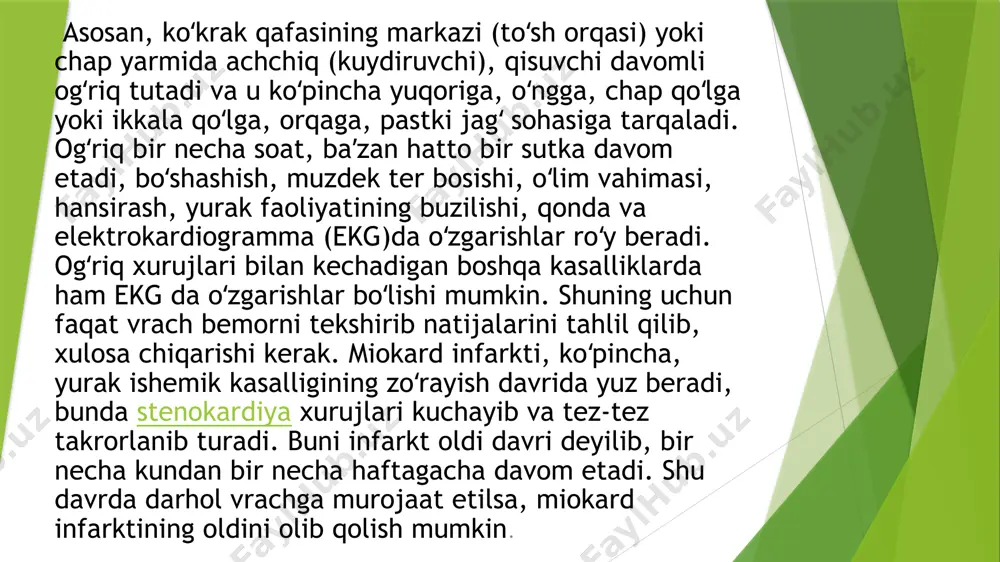 miokard infarkti - Page 4