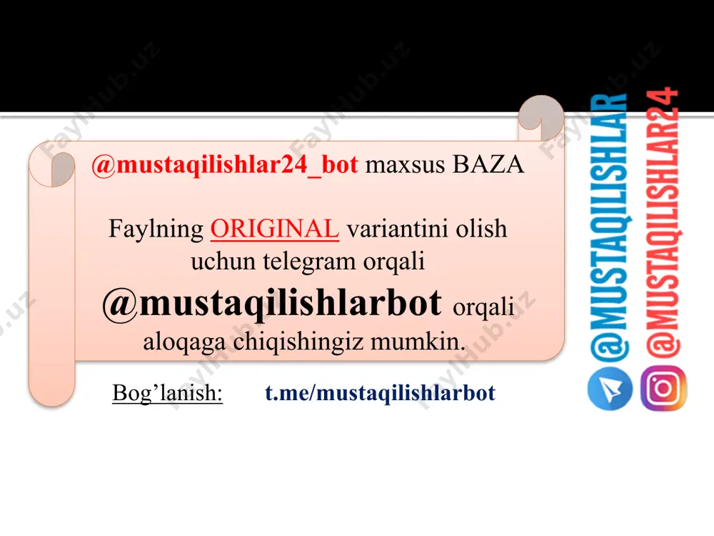 atomning modellari. rezerford tajribasi - Page 3