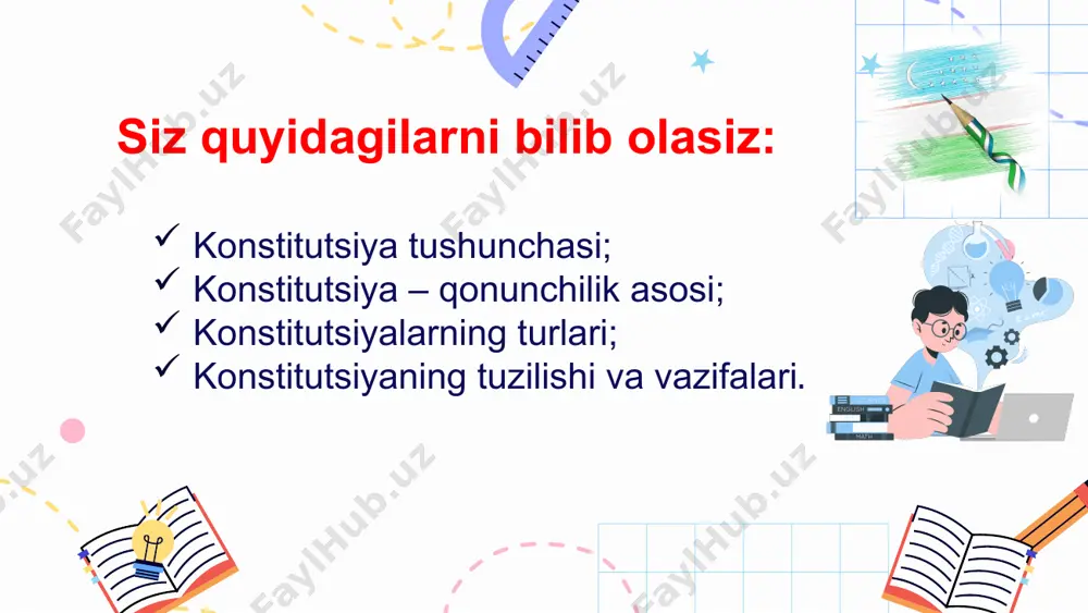 konstitutsiya-davlatning asosiy qonuni - Page 3