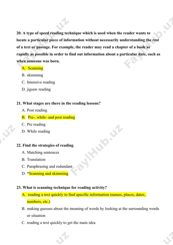 language teaching methodology and educational technologies - Page 5