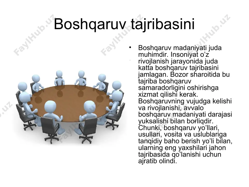 boshqaruv madaniyati - Page 4