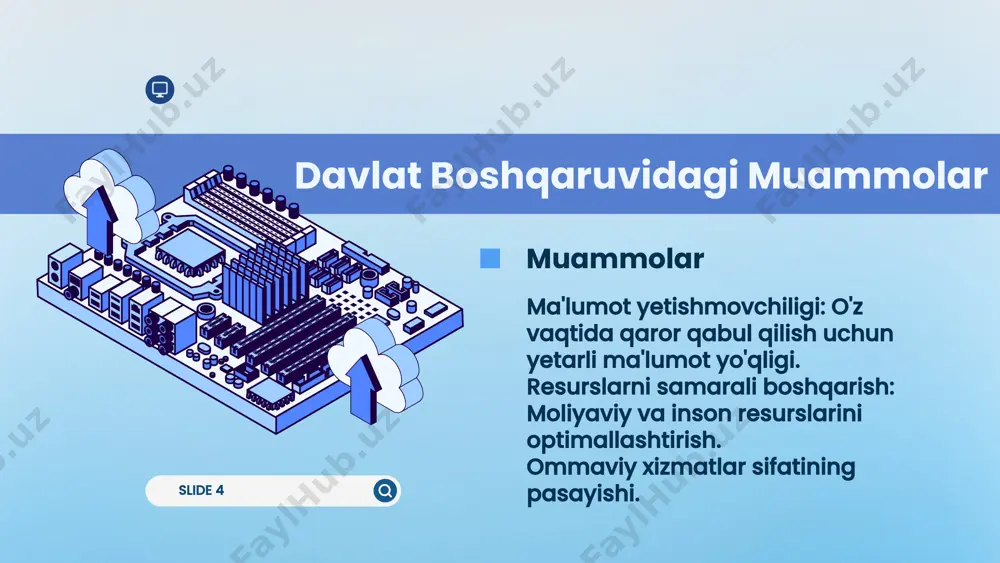 big data va sun'iy intellekt davlat boshqaruvidagi roli - Page 4