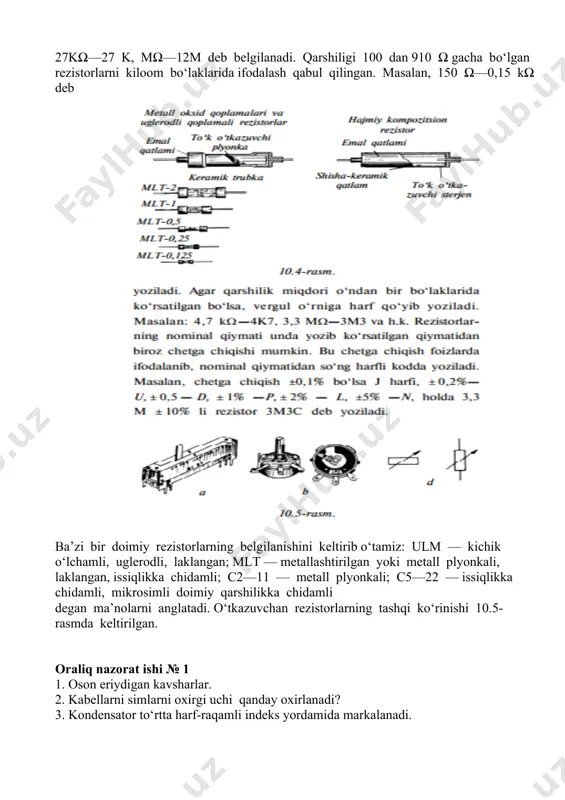 kondesatorlar - Page 5