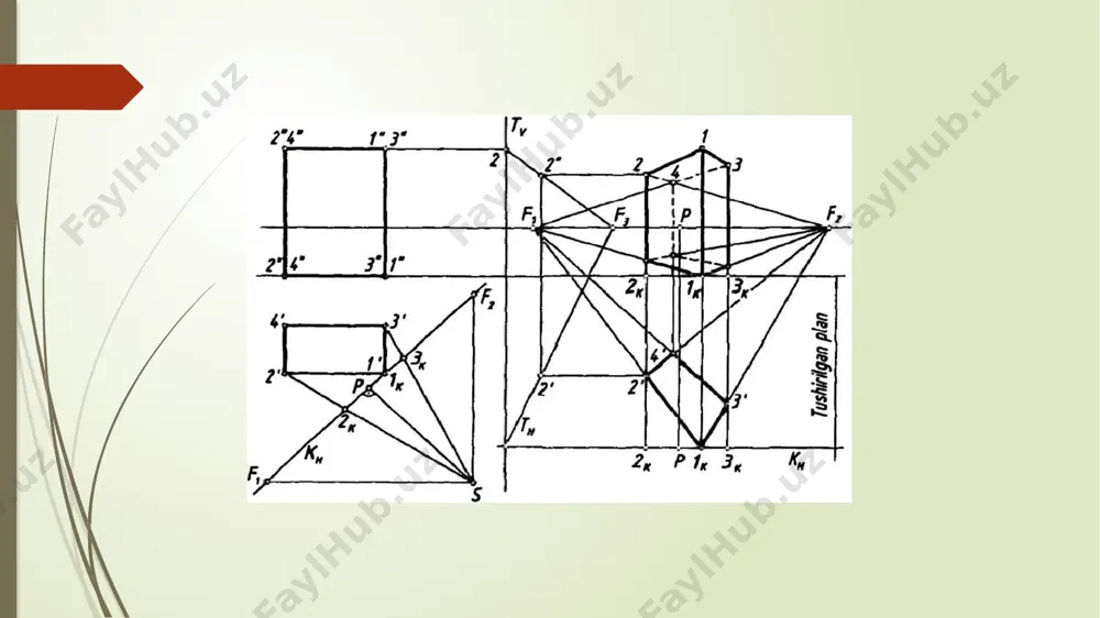 plan tushirilgan yon devor usuli - Page 3