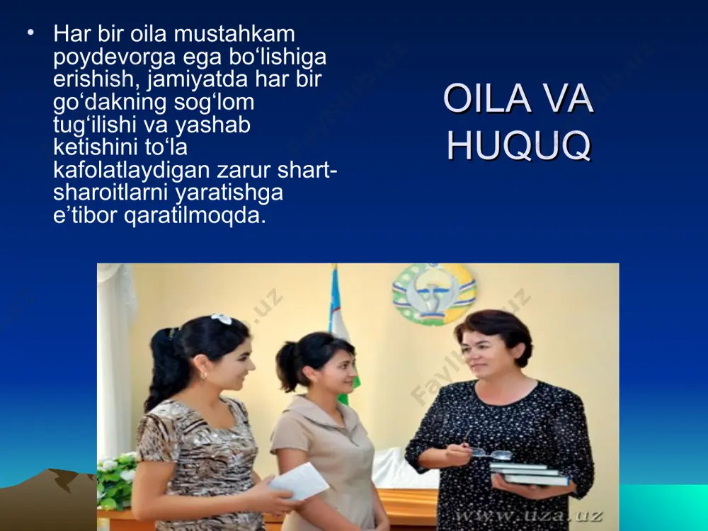 erta turmush qurishning salbiy oqibatlari - Page 3