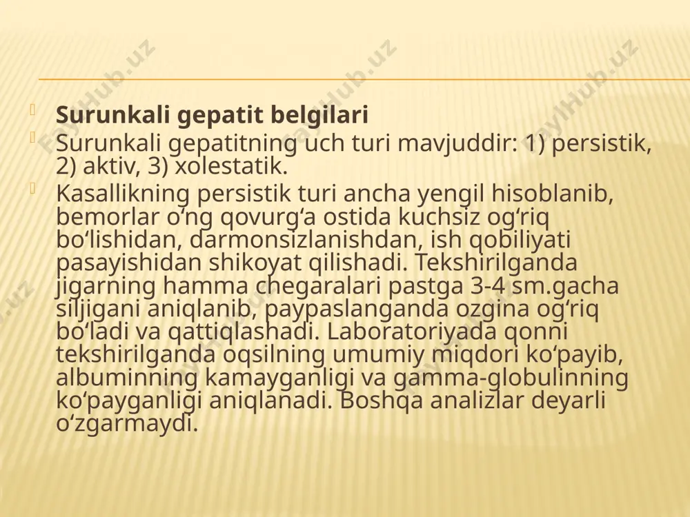 surunkali gepatit - Page 5