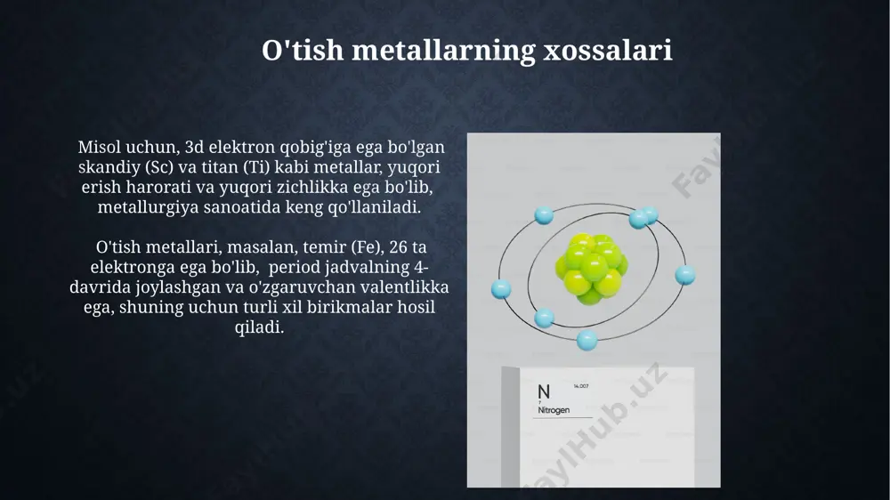birikmalar va o‘tqazishlar tushunchalari - Page 3