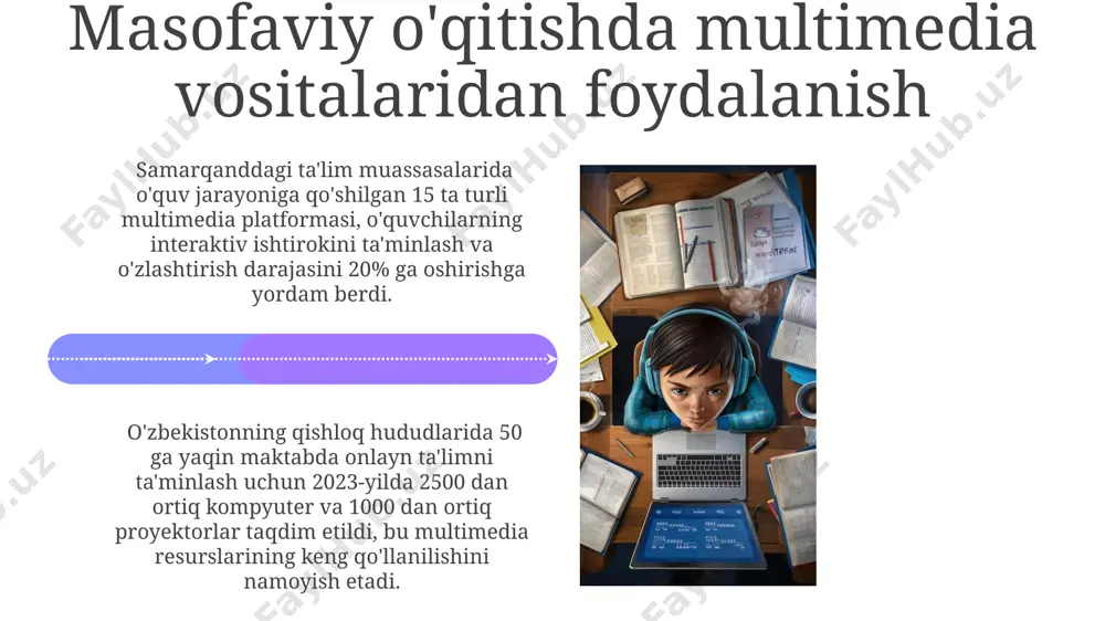 masofadan o'qitish metod va shakllari - Page 4